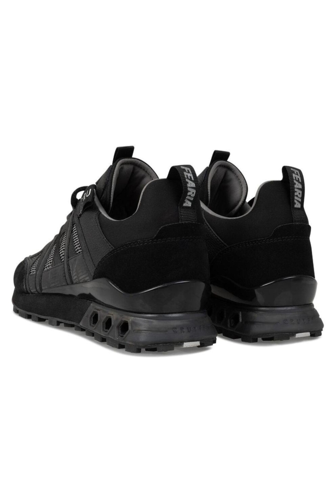 FEARIA FUTURA CC253150 998 BLACK